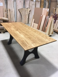 exoticwoodtable